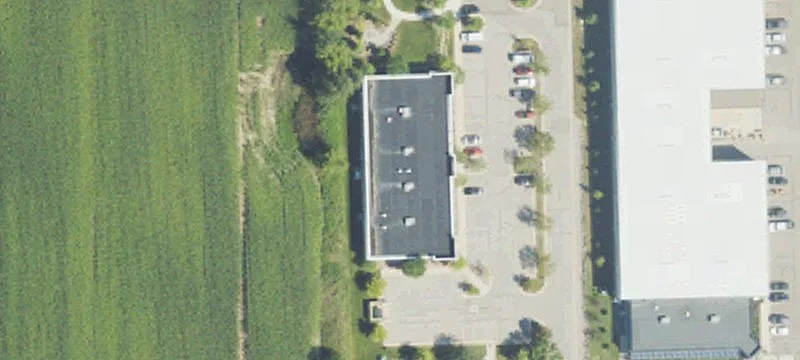 Ann Arbor Office Suites