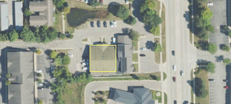 Professional Office Suite For Sale