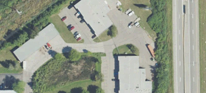 Industrial Unit with Updated Office