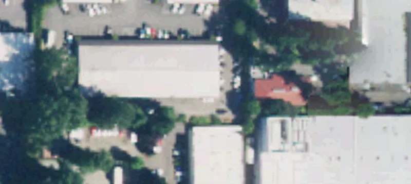 Bellevue Office Building For Sale