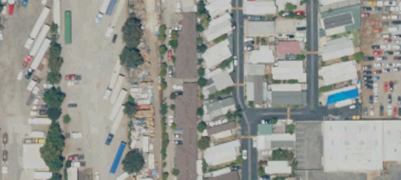 Small Industrial Yard For Sale