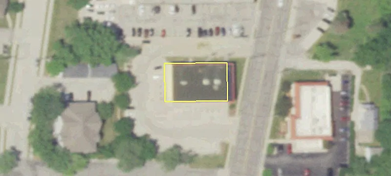 Retail Space with Ample Parking