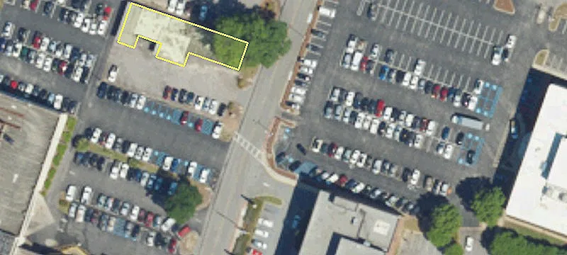 Medical Office Complex For Rent
