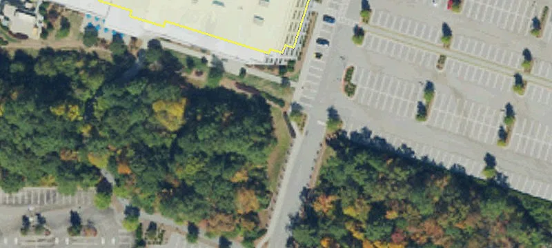 Renovated Office Space Near Airport