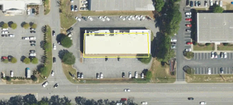 West Columbia Office/Medical Suite