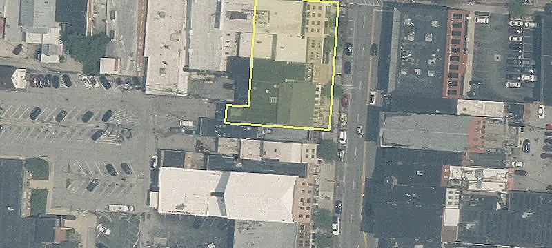 Downtown Retail Investment Opportunity