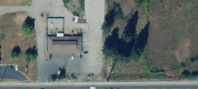 Puyallup Freestanding NNN Property