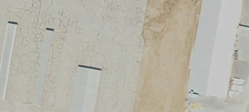 Hesperia Land with Shop and Yard