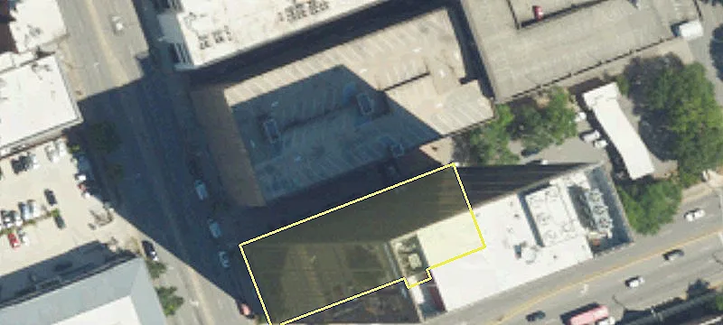 Class A Office Space Sublease