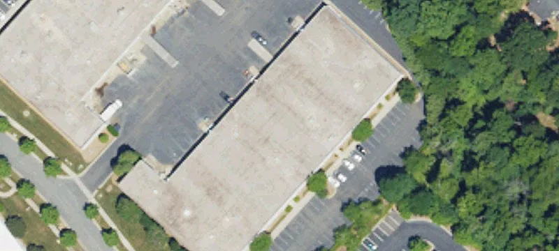 Huntersville Flex Space Available