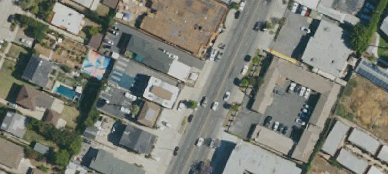 Vacant Ground Floor Office Space
