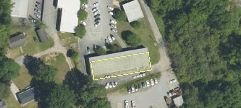 Office Suite in West Columbia