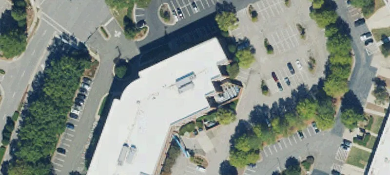 Class A Office Building