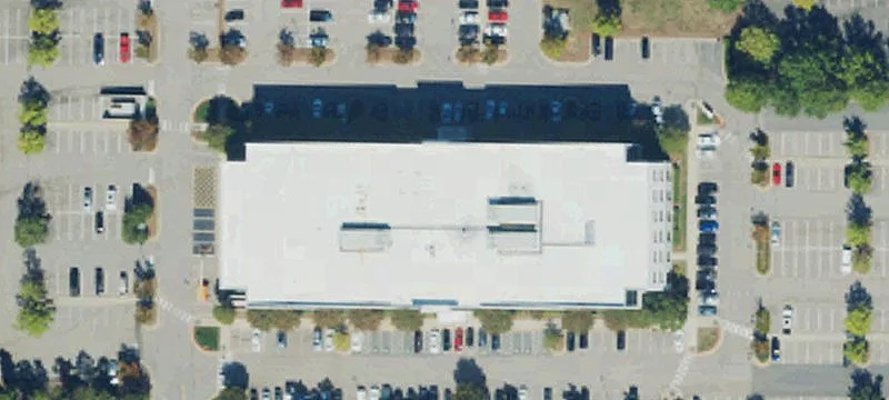 Class A Office Building