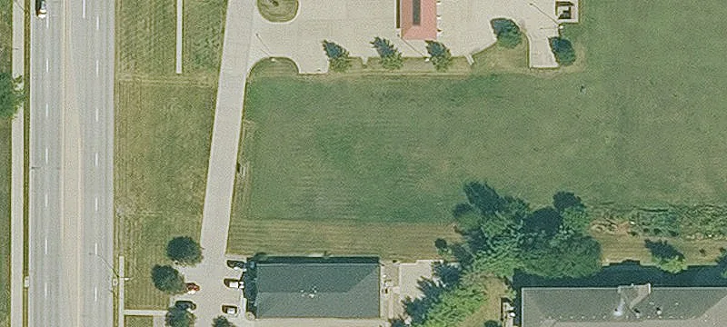 Springwood Development Land Available