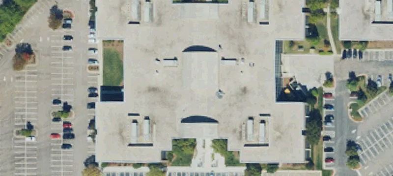 Class A Office Building For Rent