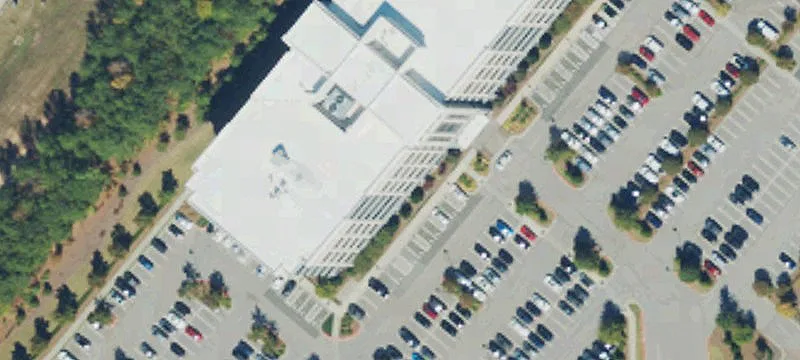 Modern Office Space in Morrisville