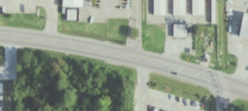 New Retail Space For Lease