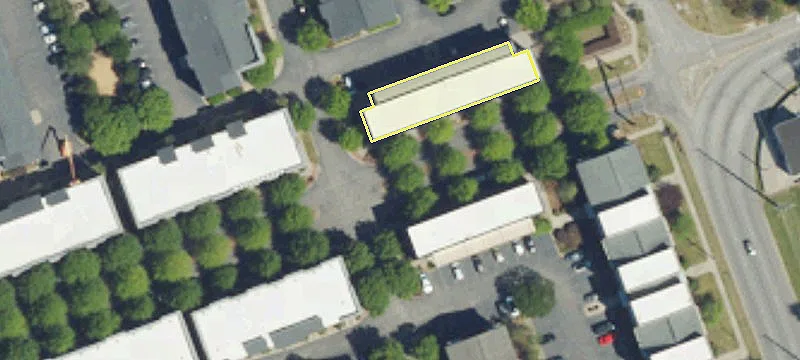 Riverfront Office and Retail Space