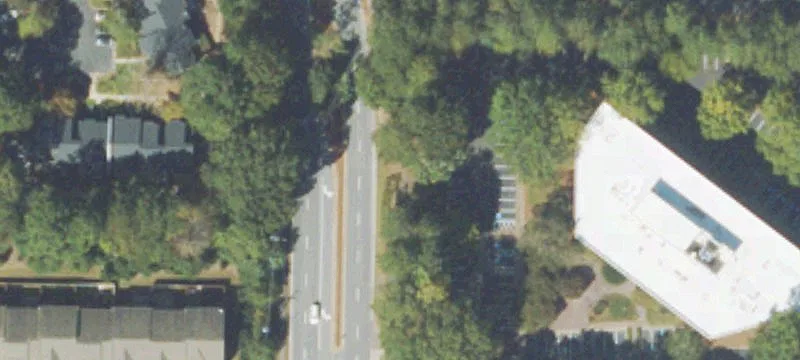 Renovated Office Space in Atlanta