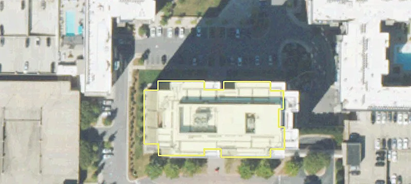 Central Perimeter Office Campus