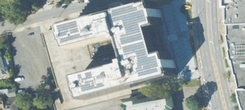 LEED Certified Office Space Available