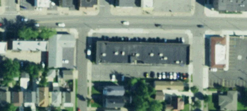 Kenmore Avenue Retail/Office/Medical Space
