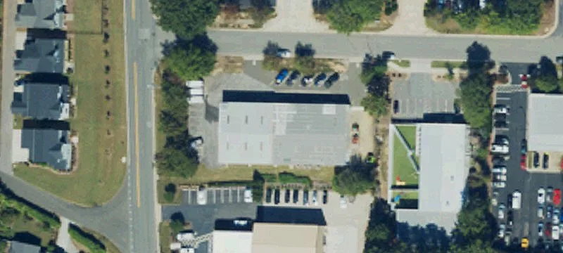 Apex Flex Space Available
