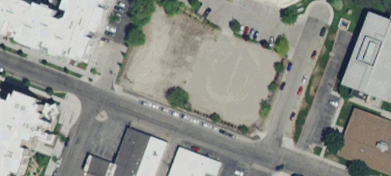Retail or Restaurant Space Available