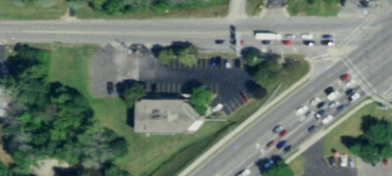 Turn-Key Office Space Available