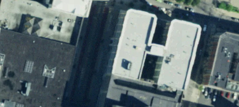 Historic Downtown Office and Retail