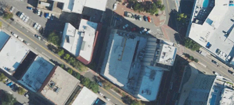 Downtown Durham Office Space