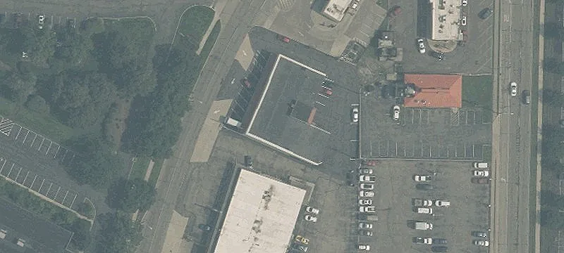 Retail Space in Moraine, OH