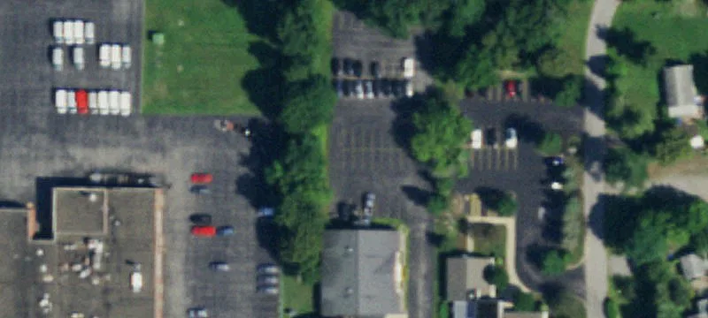 Main Street Office Building For Sale