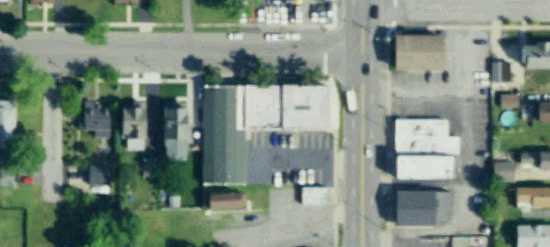 Multi-Tenanted Building on Transit Road
