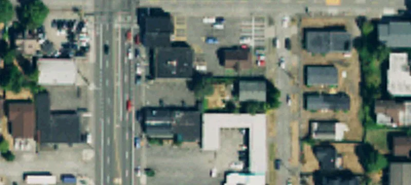 Vacant Land in Green Lake