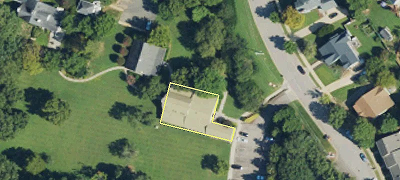Downtown Wake Forest Office Space