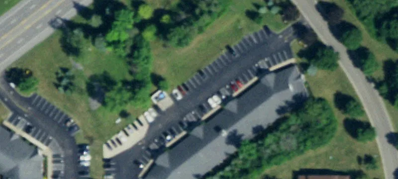 Southtowns Class A Office Space