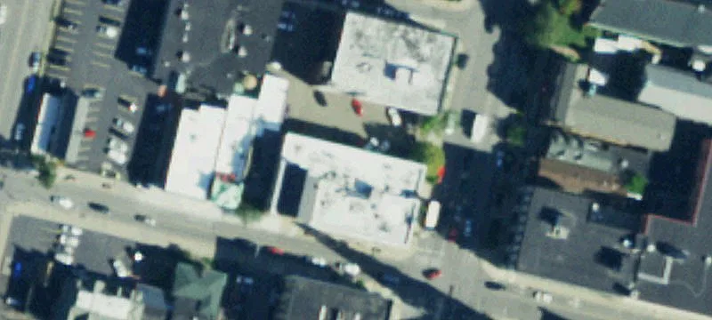 Downtown Buffalo Office Suites