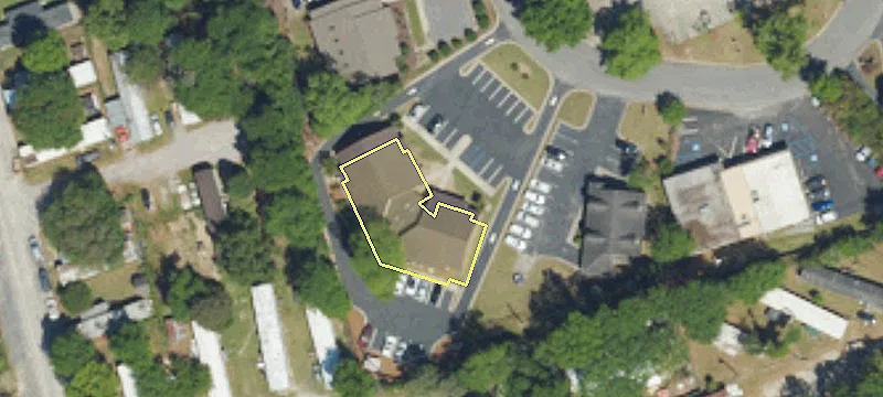 Medical Office Space For Lease