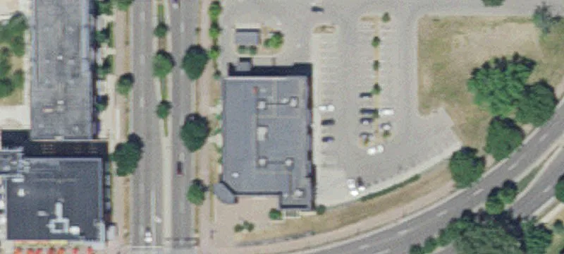 Burnsville Crossing Outlot Development Land
