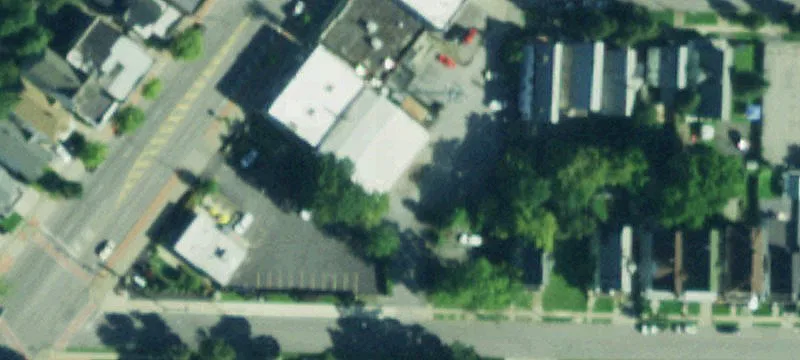 Mixed-Use Investment Property on Main