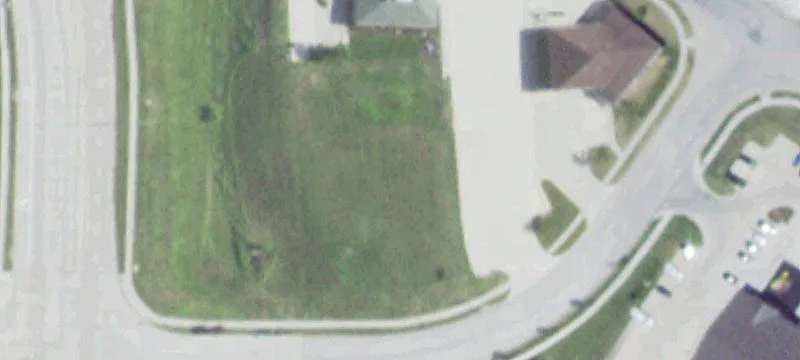 Prime Mixed-Use Commercial Land