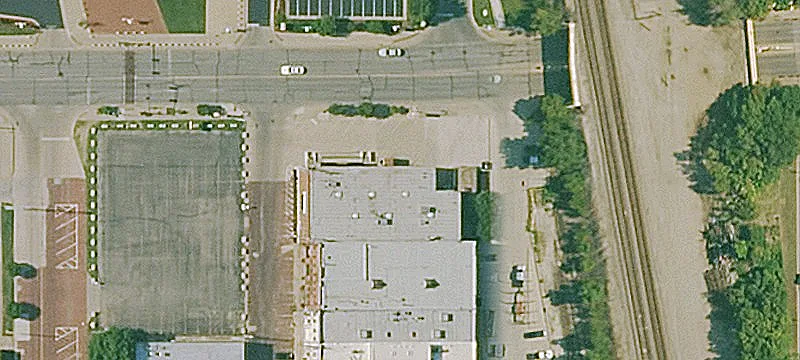Retail/Office Space Near Arena