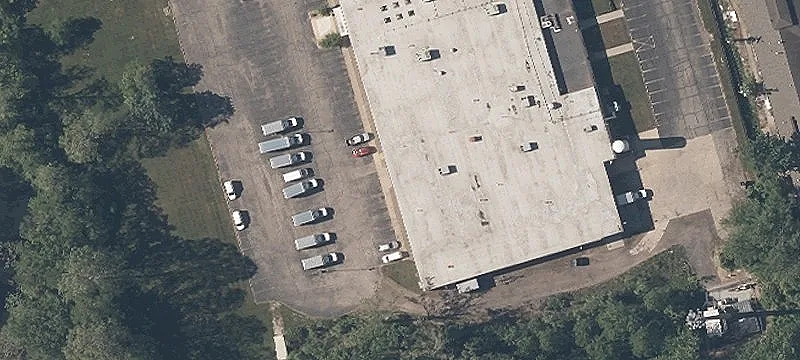 Akron Flex Space Available