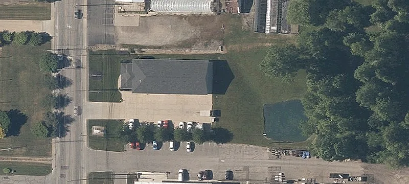 Cuyahoga Falls Flex Unit