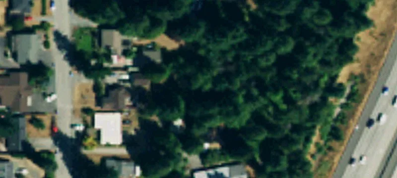 Shoreline Land Near Light Rail