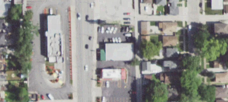 Auto Repair Business on Kedzie