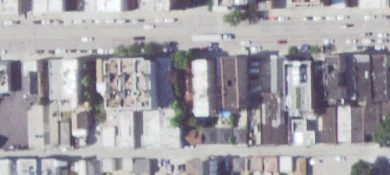 West Town Redevelopment Site