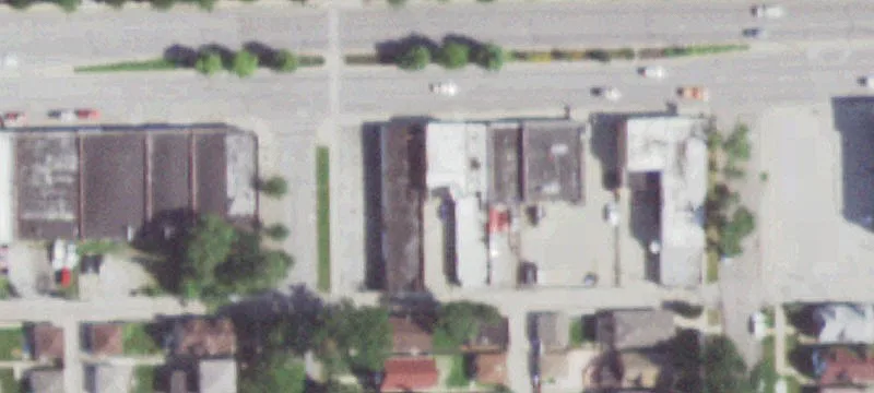 Street-Level Commercial Storefront for Lease